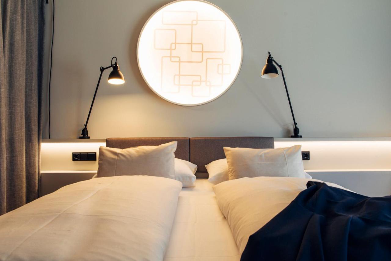 Harry'S Home Bischofshofen Hotel & Apartments Bagian luar foto