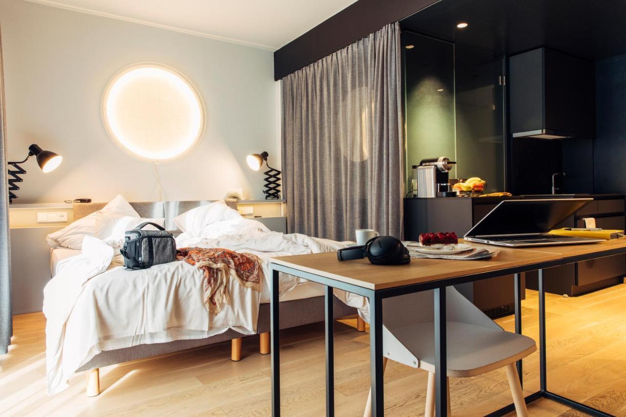 Harry'S Home Bischofshofen Hotel & Apartments Bagian luar foto