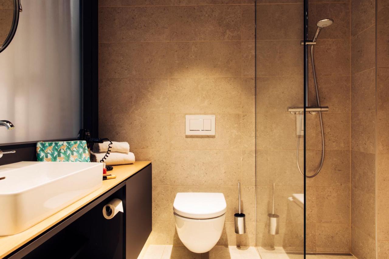 Harry'S Home Bischofshofen Hotel & Apartments Bagian luar foto