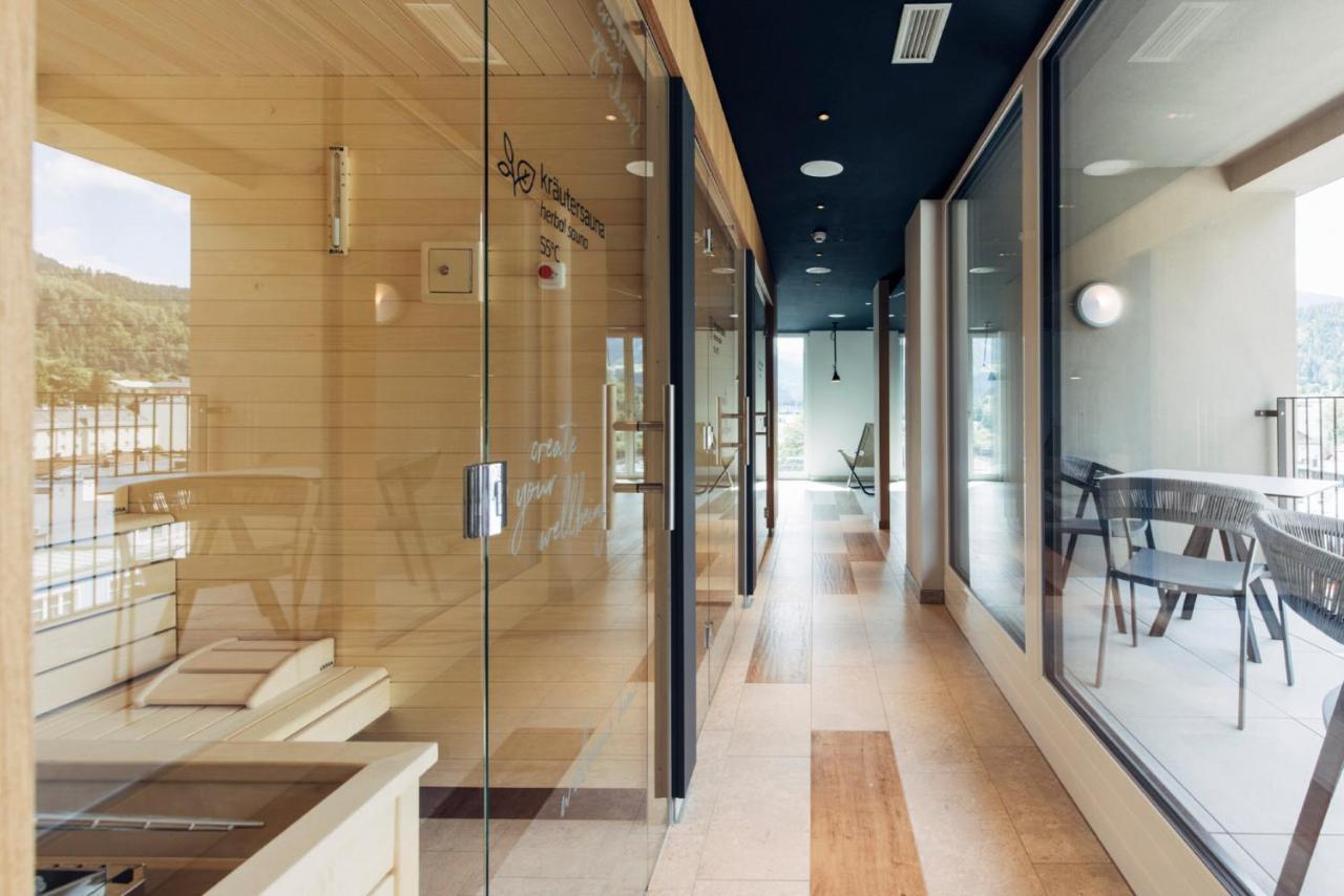 Harry'S Home Bischofshofen Hotel & Apartments Bagian luar foto