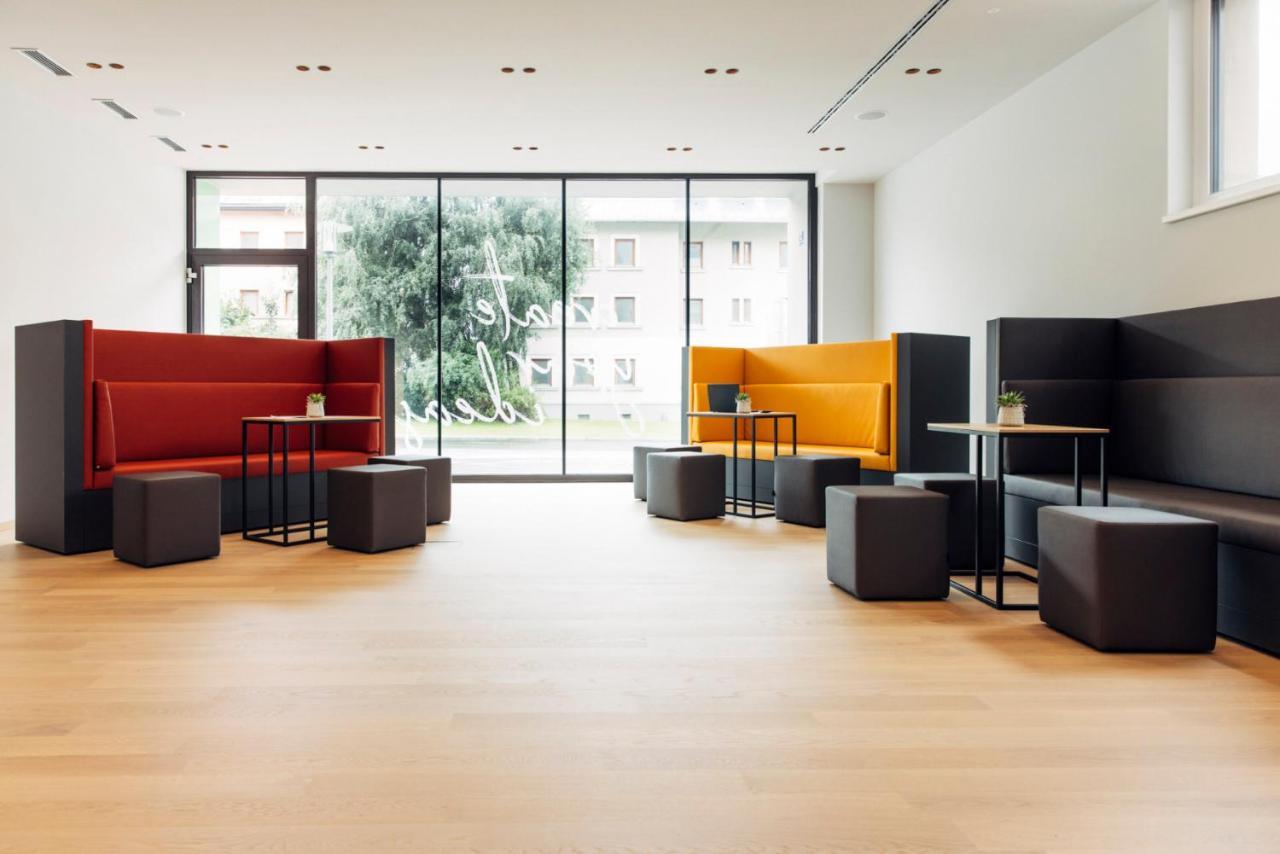 Harry'S Home Bischofshofen Hotel & Apartments Bagian luar foto
